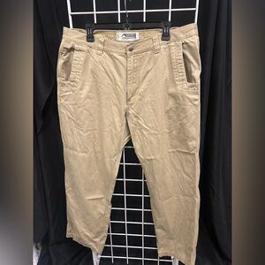 Mountain Khakis Men's Khaki Chinos